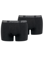 Puma Herren Basic Boxershort 2er Pack