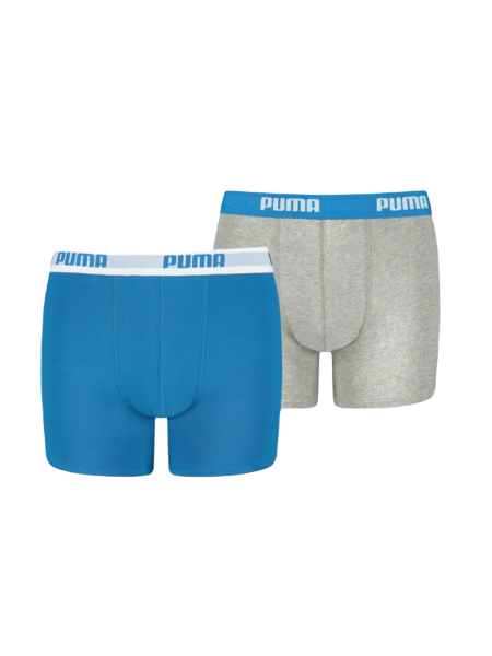Puma Basic Boxershorts für Pack, im 12,99 Kids 2er €