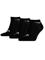 Head Sneaker Unisex Socken 3er Pack